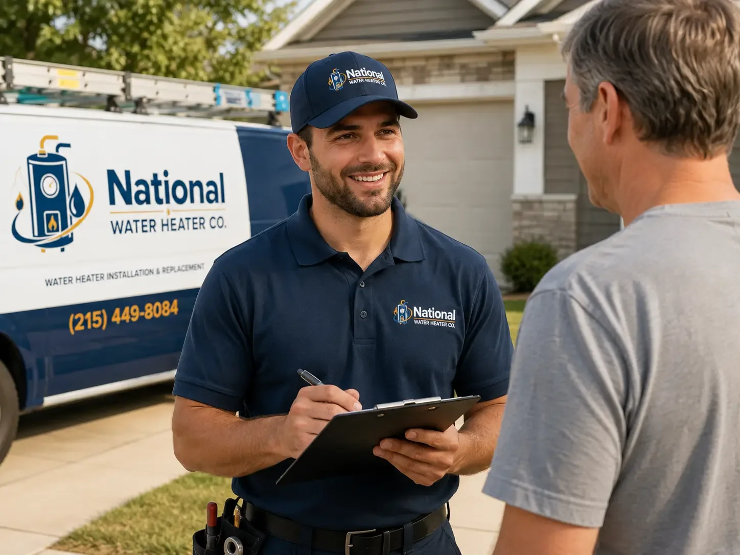 Water Heater Installation Gracemont, OK FAQs